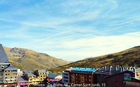 Duplex Holidays Andorra