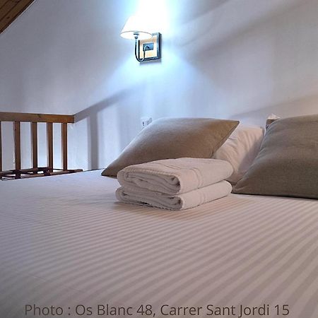 Duplex Holidays Andorra Pas de la Case Extérieur photo