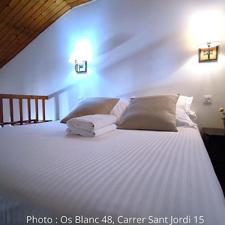 Duplex Holidays Andorra Pas de la Case Extérieur photo