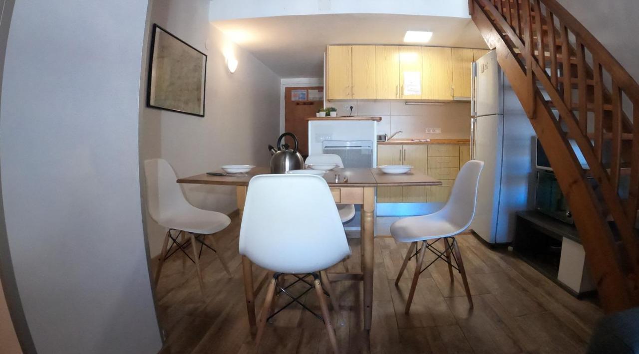 Duplex Holidays Andorra Pas de la Case Extérieur photo