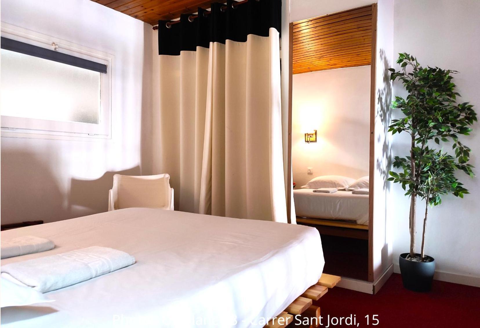 Duplex Holidays Andorra Pas de la Case Extérieur photo